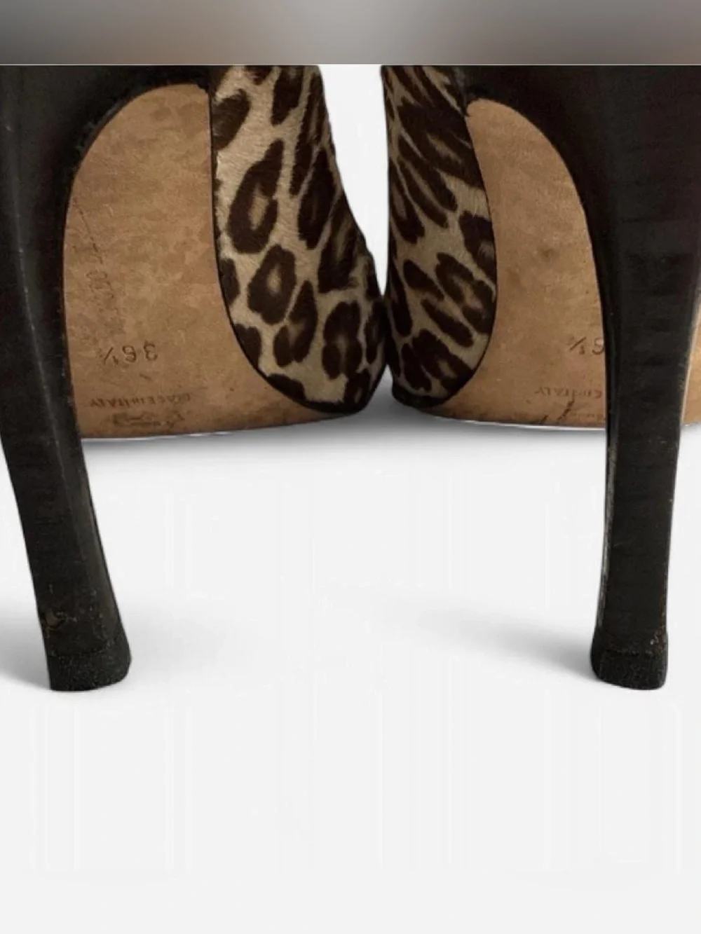 Manolo Blahnik manolo blahnik